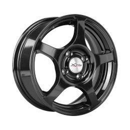 X`trike X-103 5.5x14 PCD4x100 ET35 Dia67.1 BK